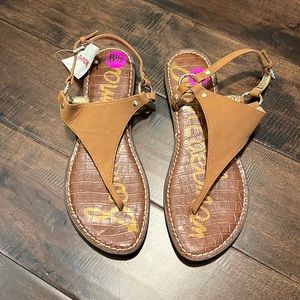 Sam Edelman sandals
